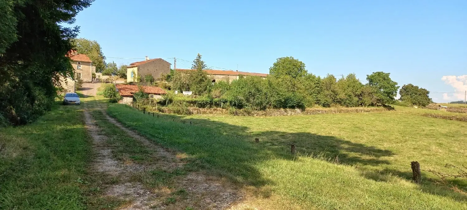  à vendre ferme Les Thons Vosges 5