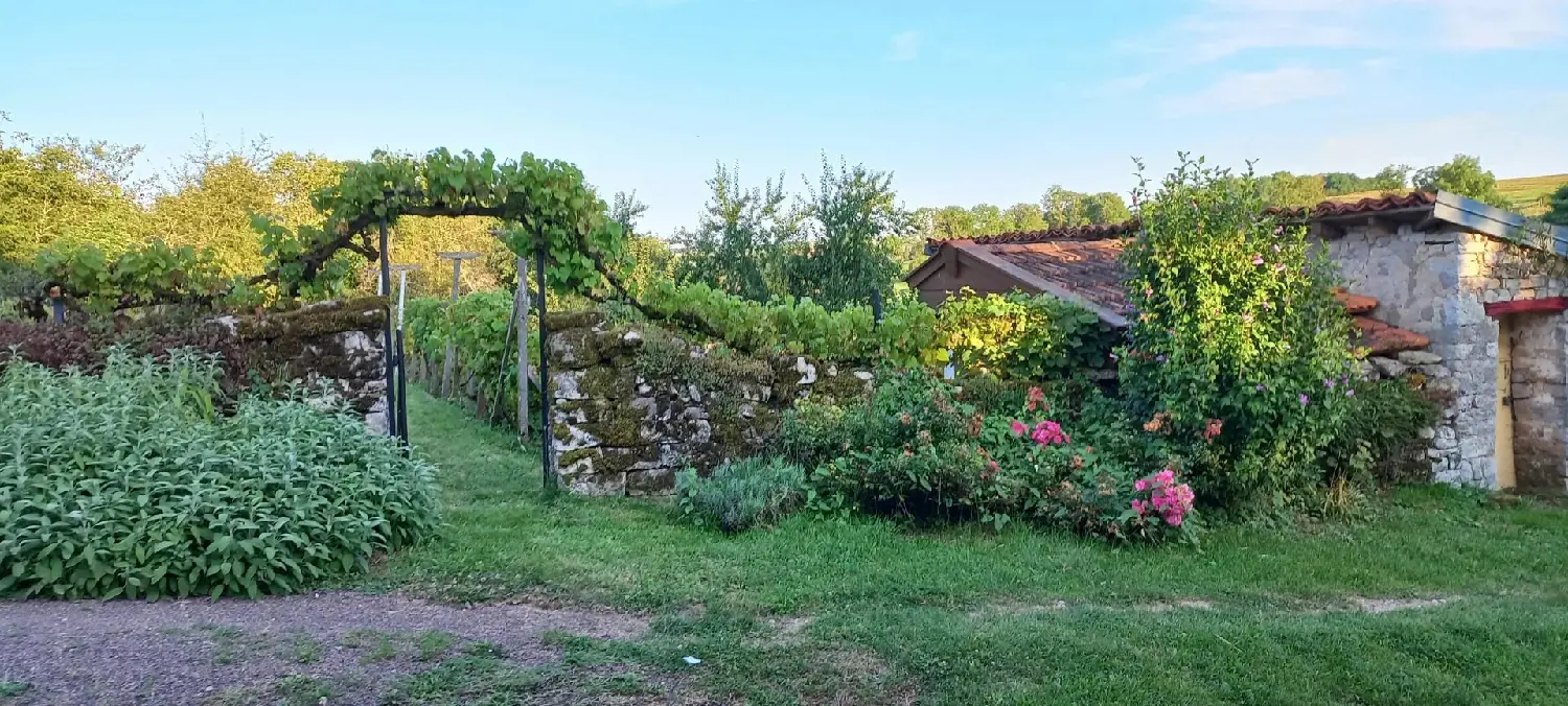  à vendre ferme Les Thons Vosges 6