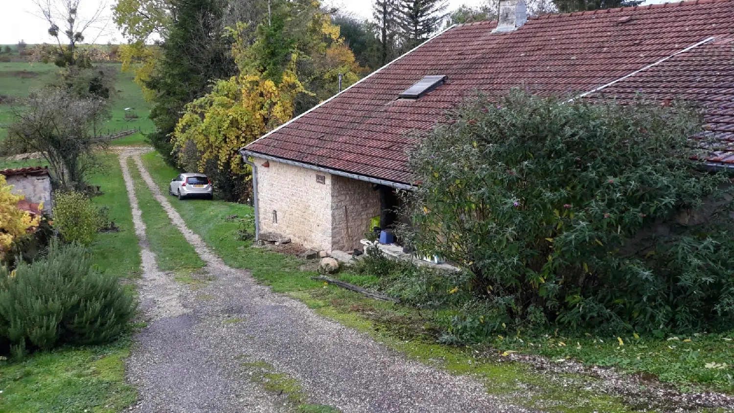  à vendre ferme Les Thons Vosges 7