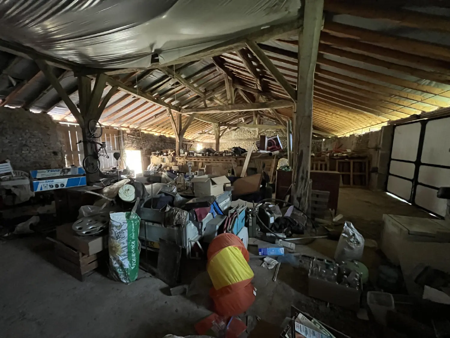 en venta casa rústica Mailly Saône-et-Loire 7