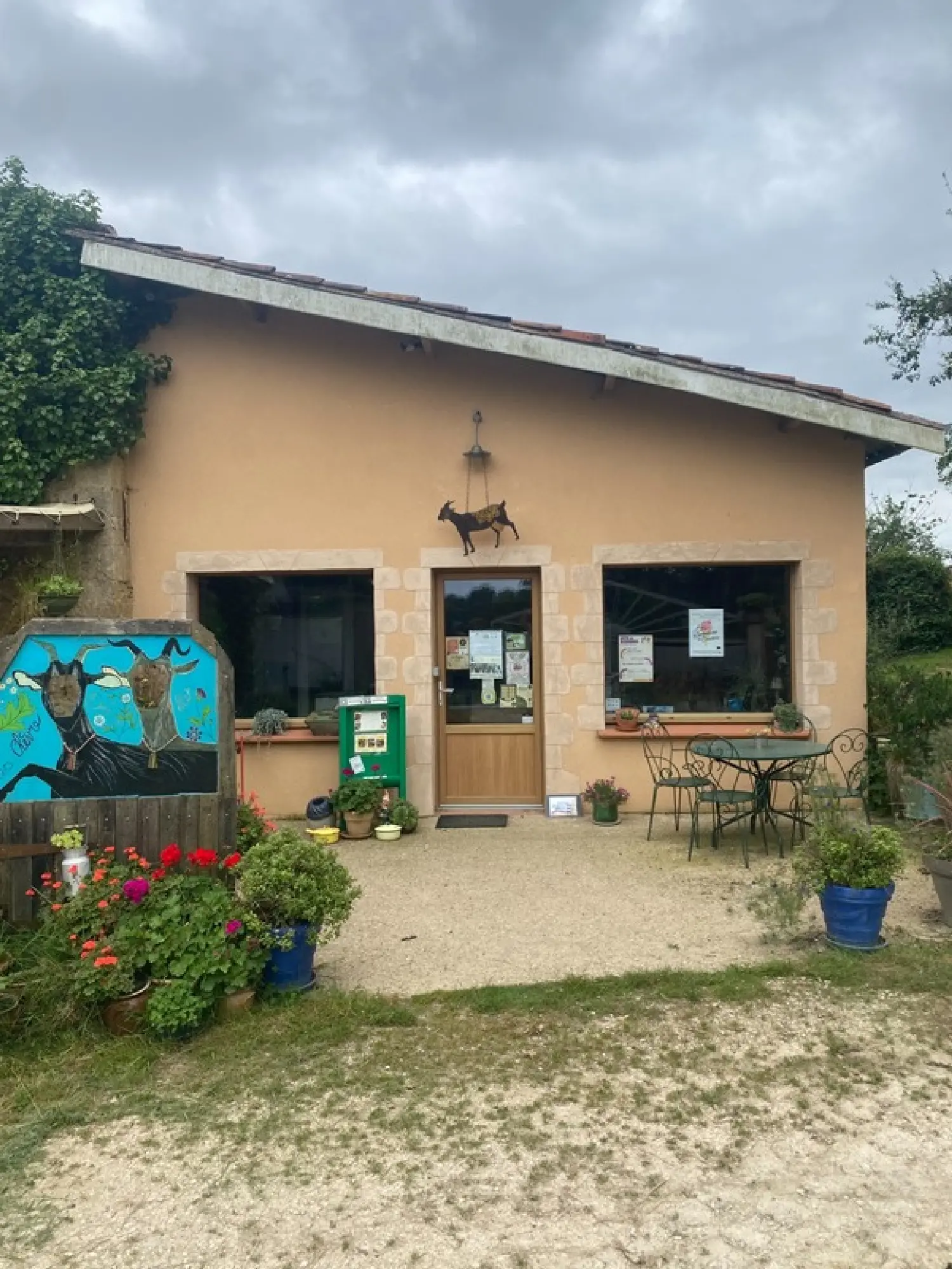  te koop boerderij Marciac Gers 5