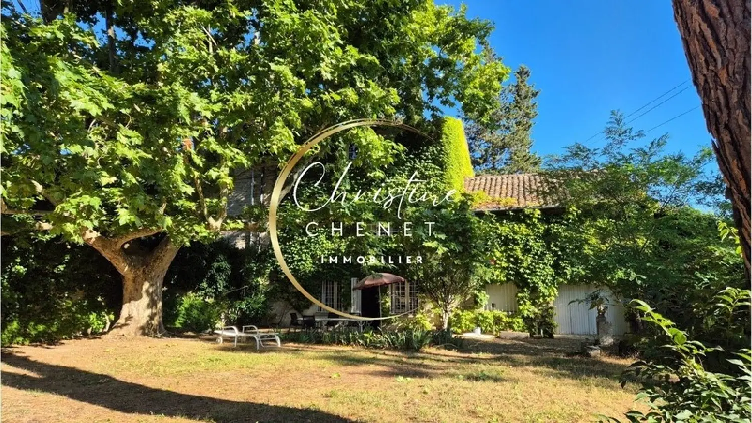  en venta casa rústica Marsillargues Hérault 1