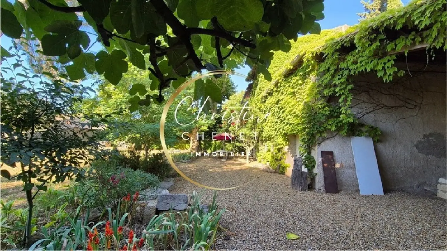  en venta casa rústica Marsillargues Hérault 2