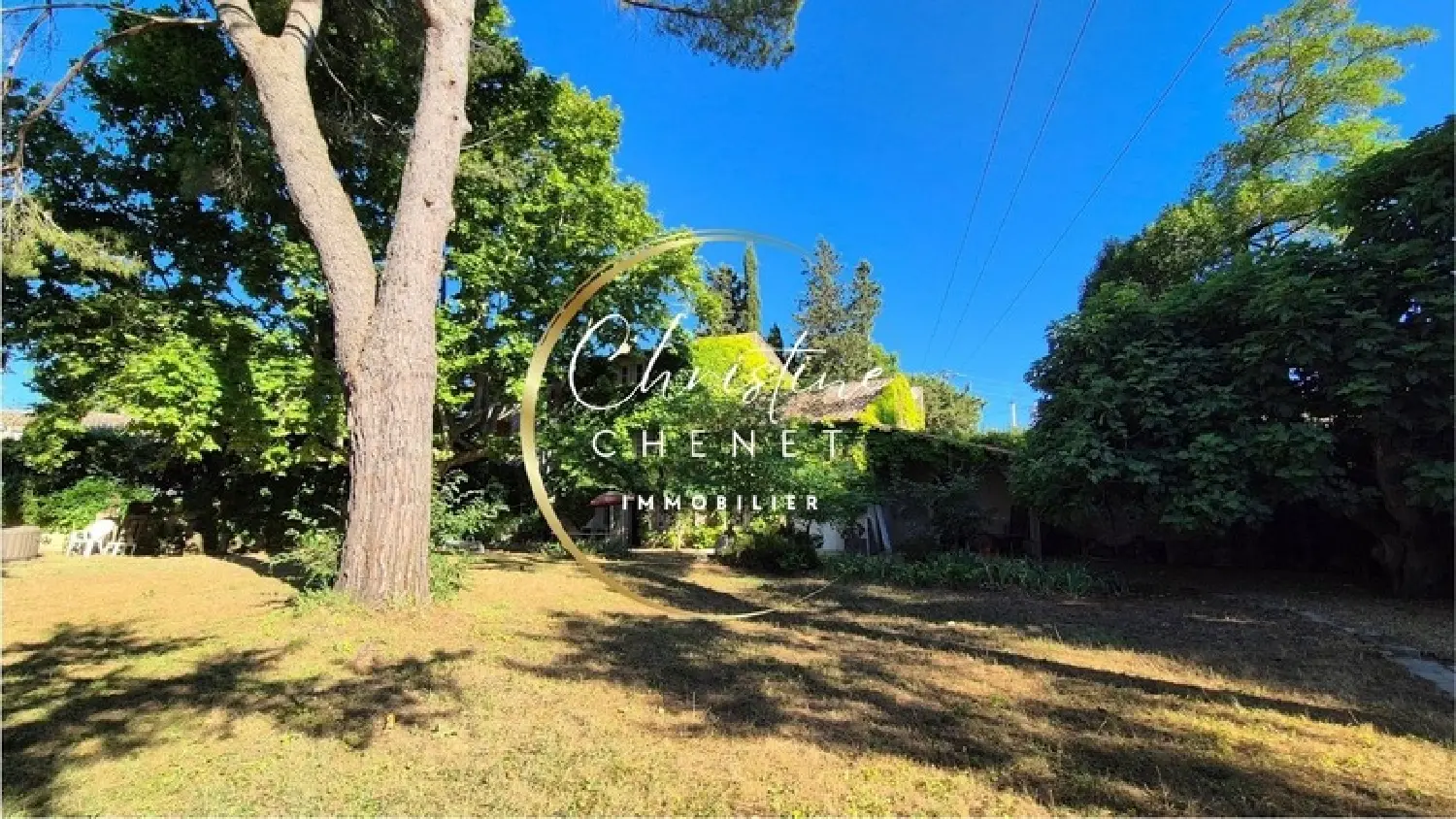  en venta casa rústica Marsillargues Hérault 4