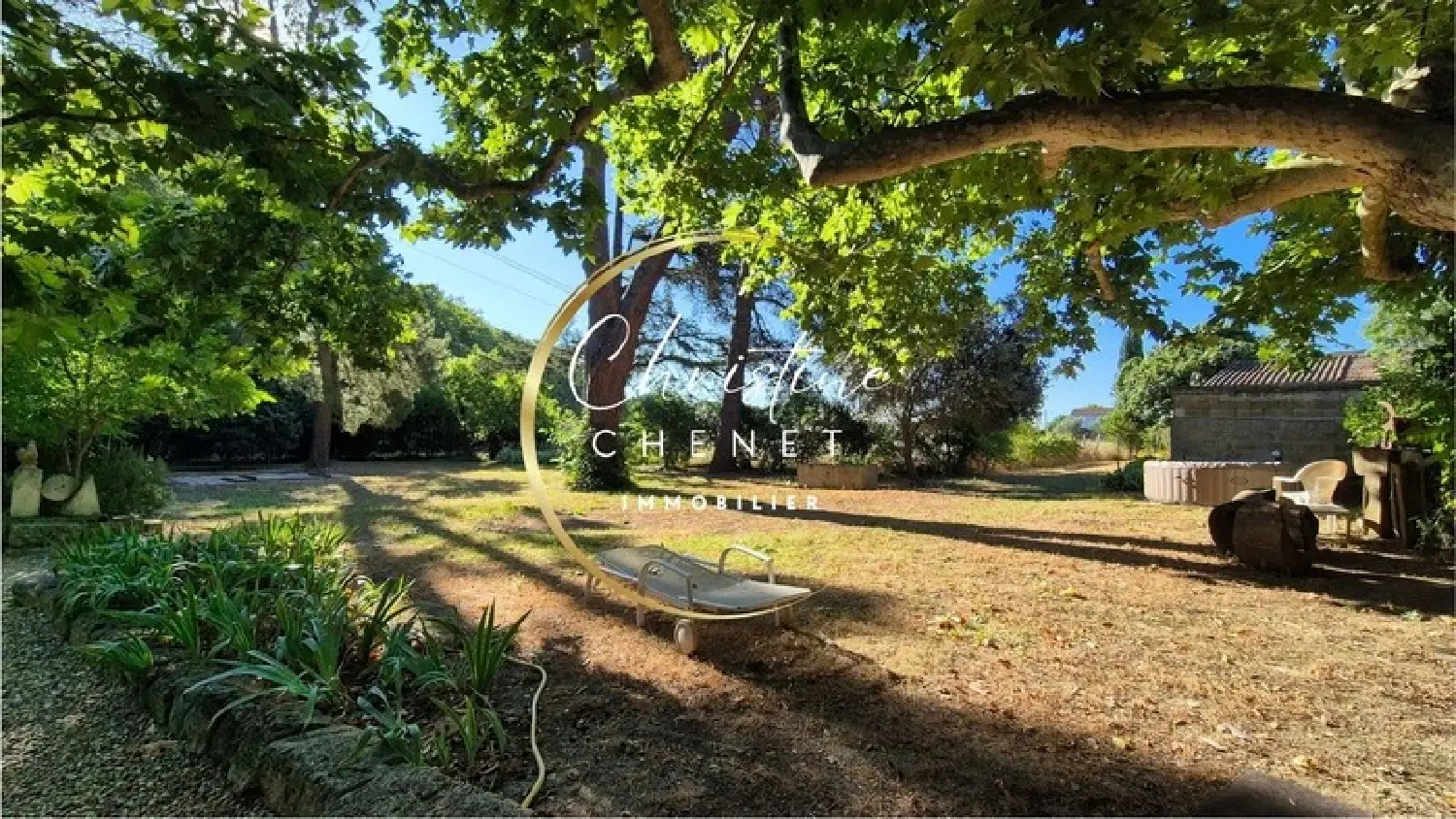  en venta casa rústica Marsillargues Hérault 5