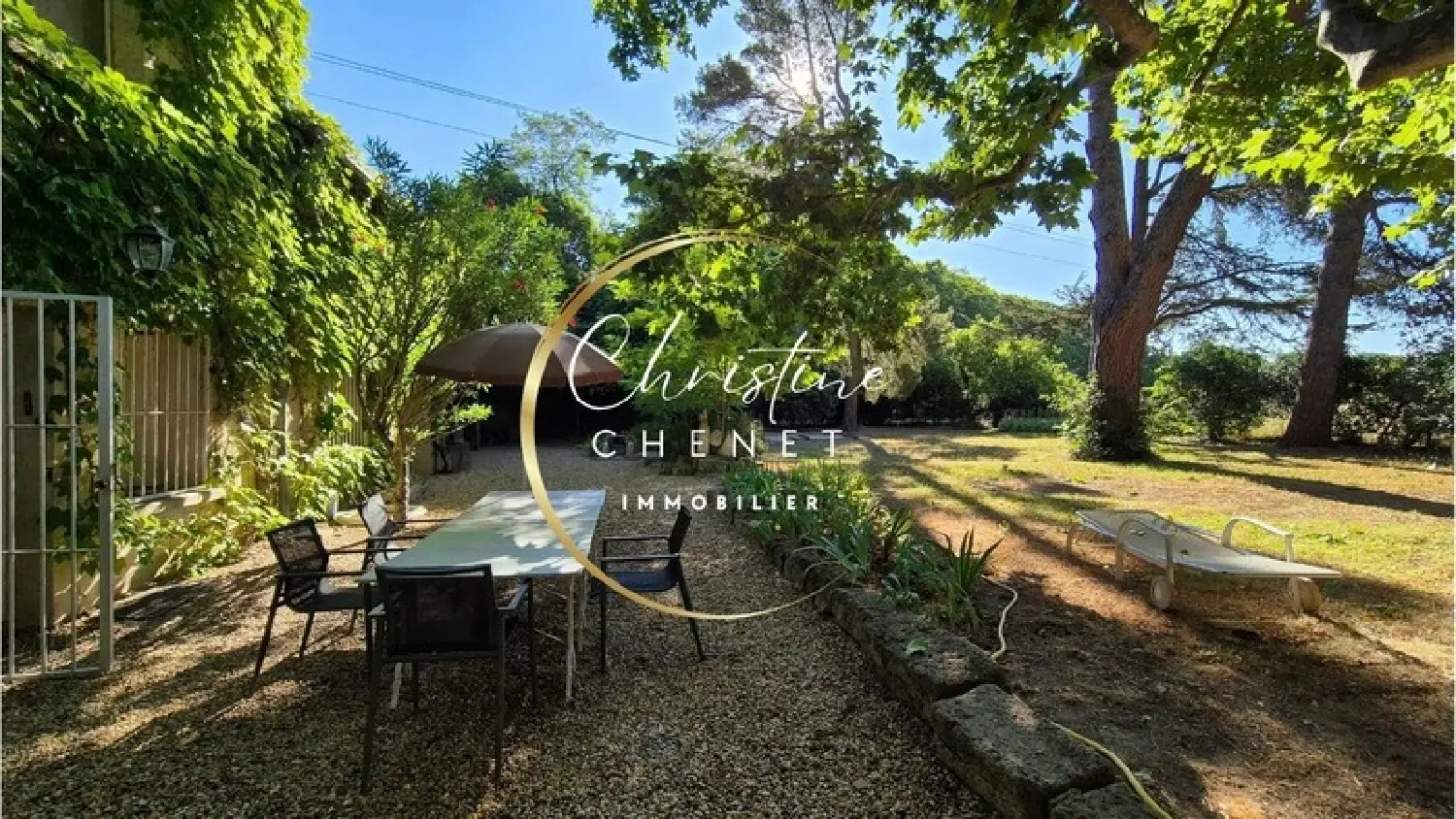  en venta casa rústica Marsillargues Hérault 6