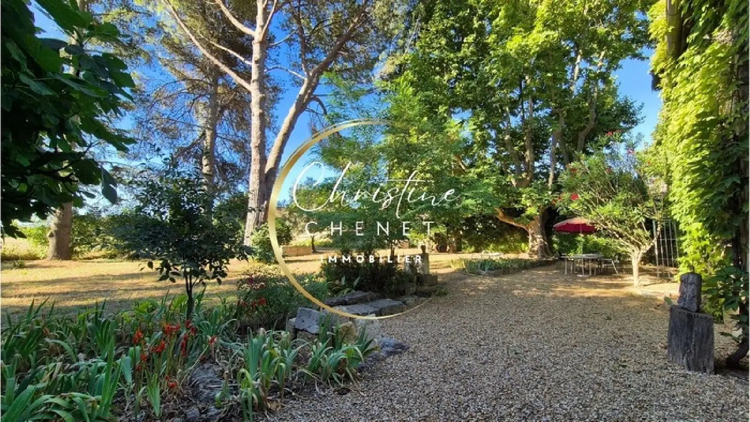  en venta casa rústica Marsillargues Hérault 7