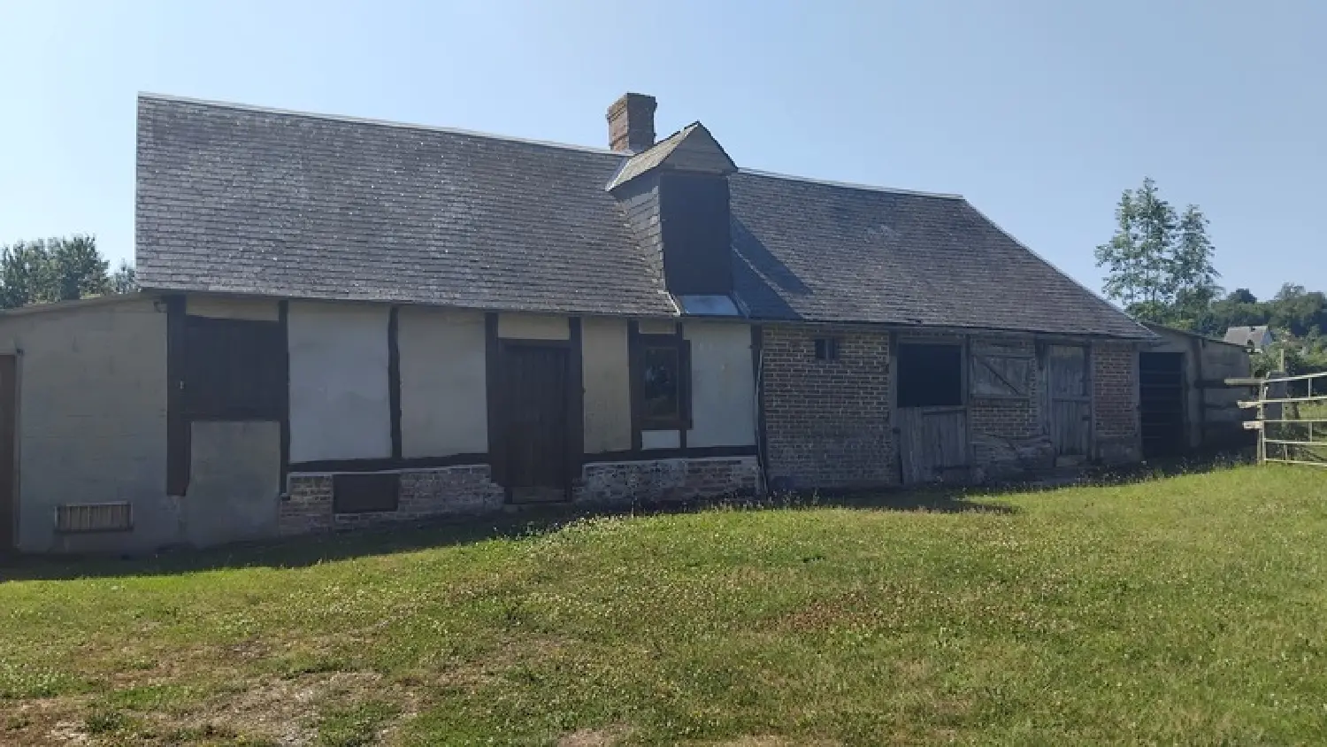  for sale farm Mauquenchy Seine-Maritime 3