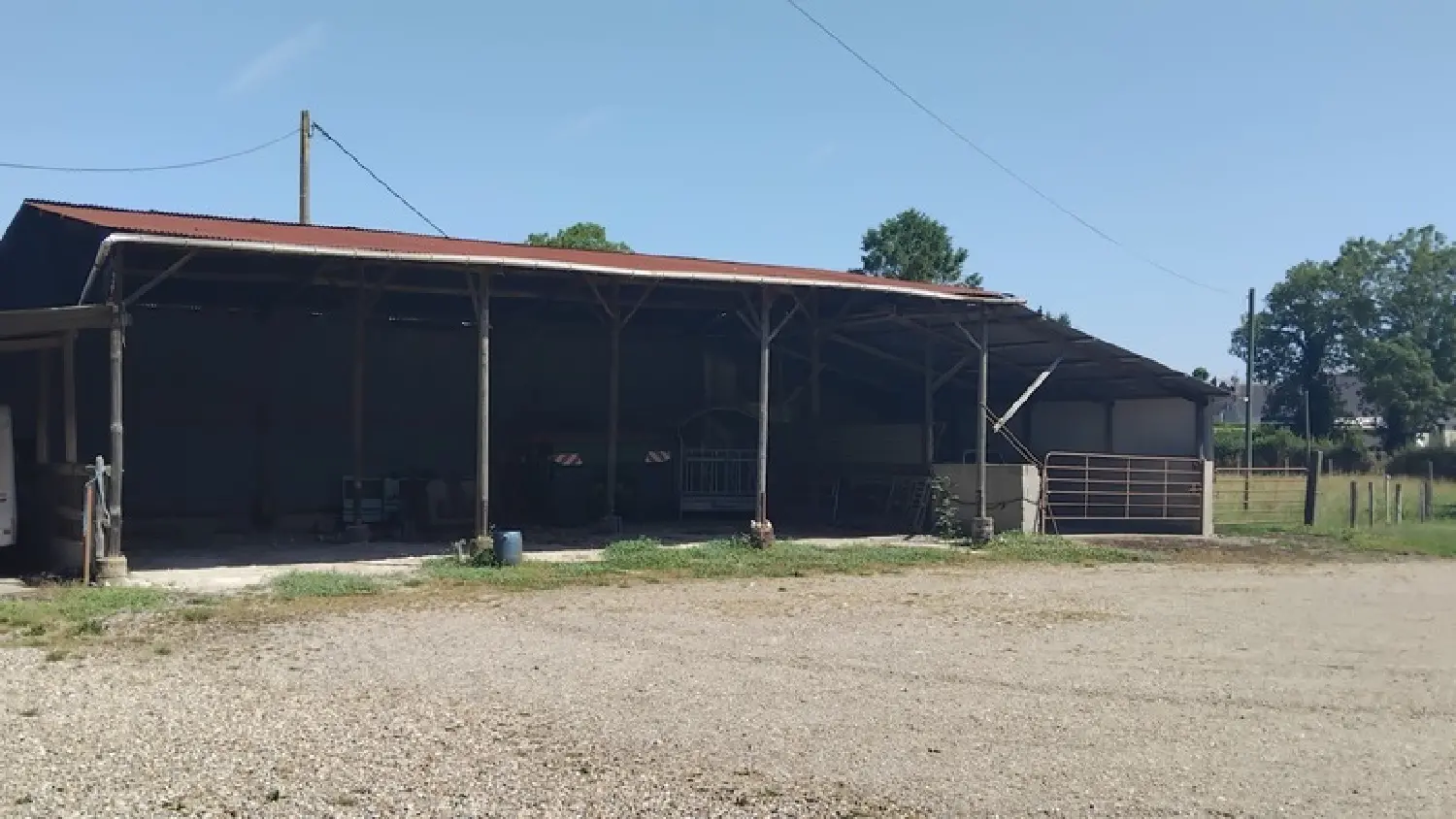  for sale farm Mauquenchy Seine-Maritime 4