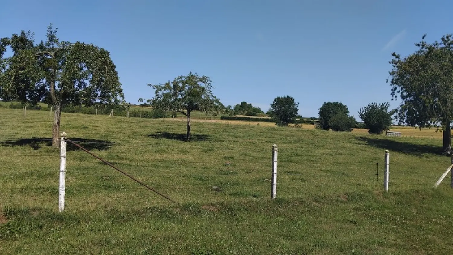  for sale farm Mauquenchy Seine-Maritime 5