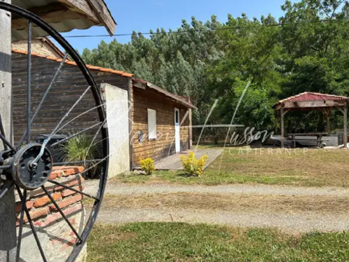  for sale farm Mazères Ariège 2