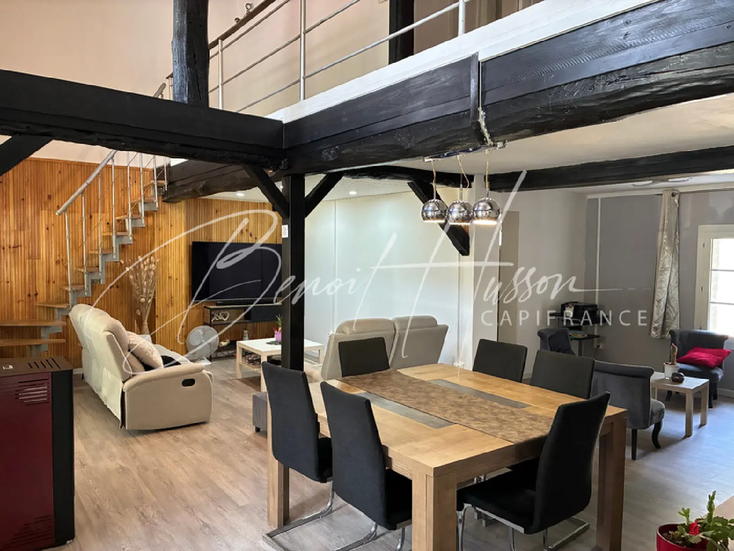  te koop boerderij Mazères Ariège 3