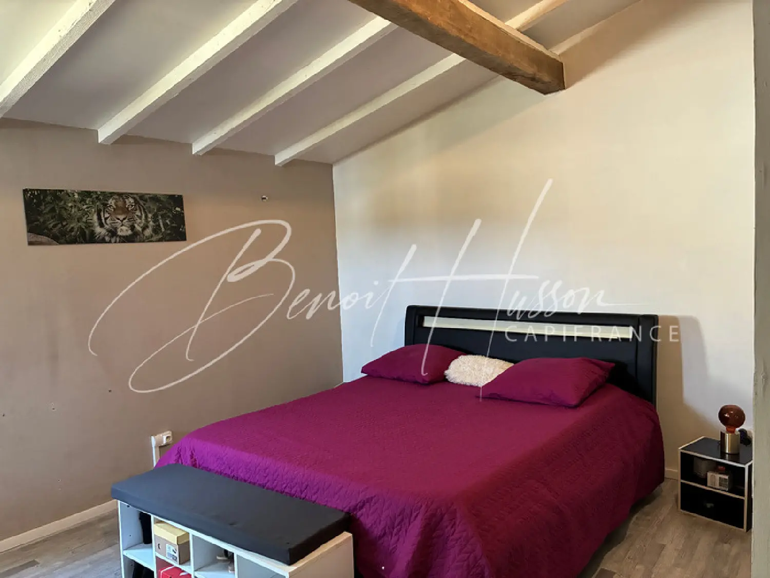  te koop boerderij Mazères Ariège 7