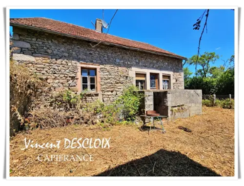 Missery Côte-d'Or farm foto 7112411