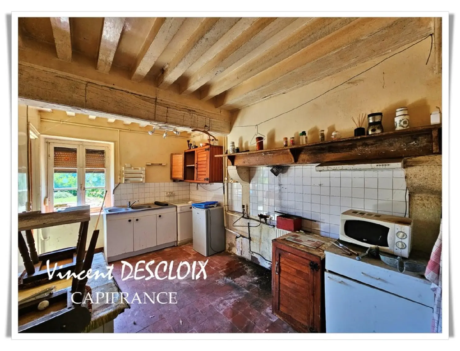 for sale farm Missery Côte-d'Or 3