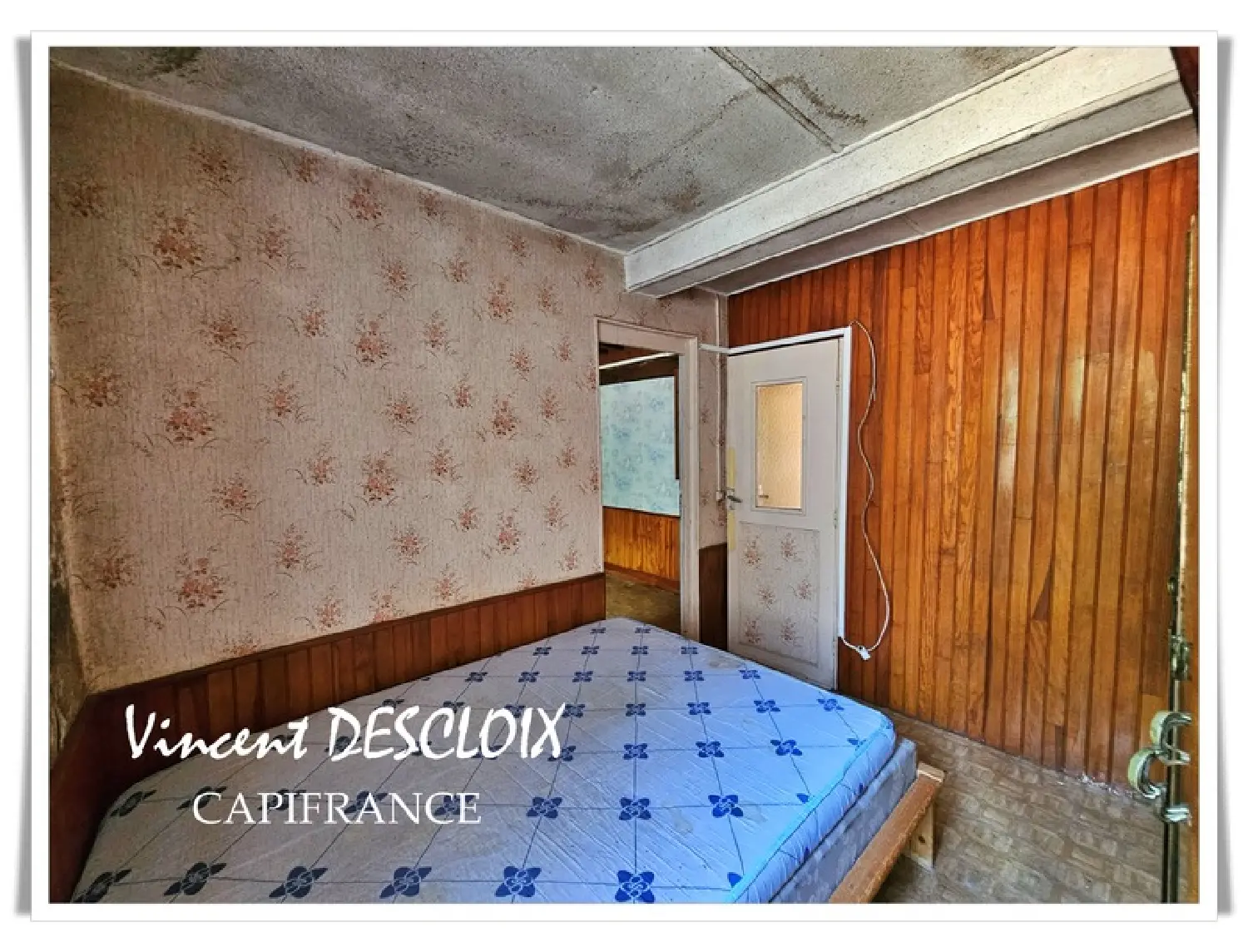  for sale farm Missery Côte-d'Or 4
