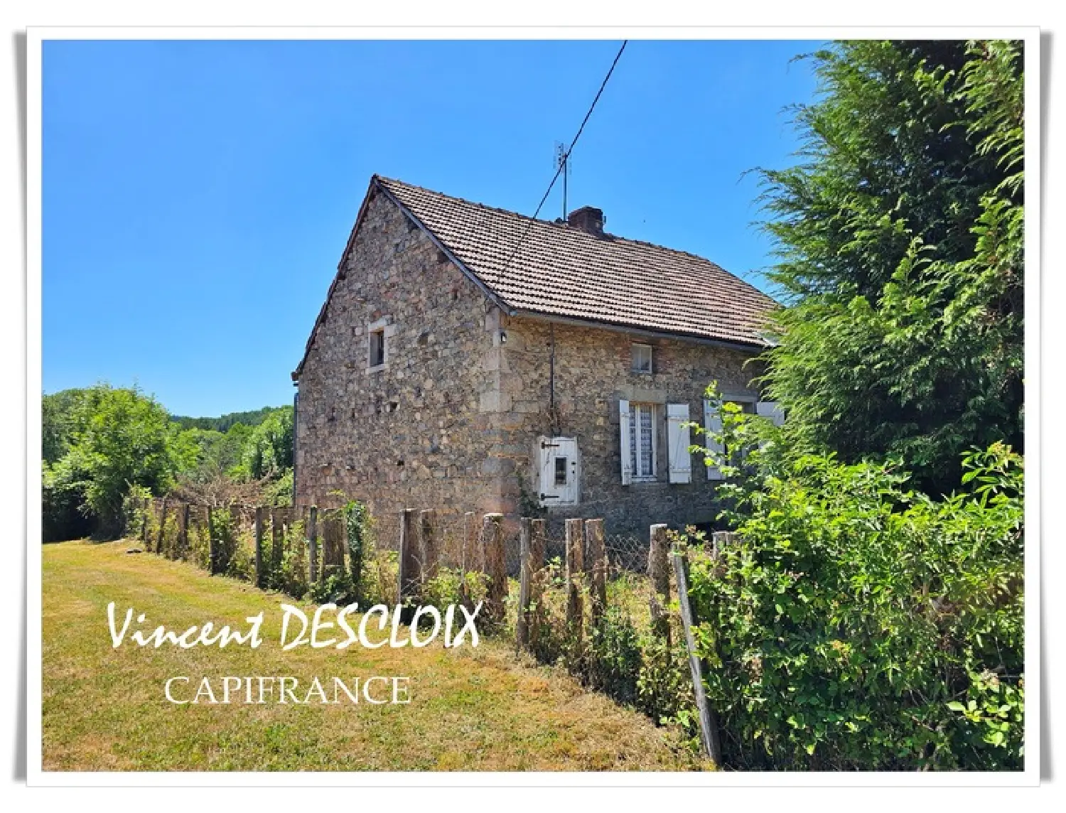  for sale farm Missery Côte-d'Or 5