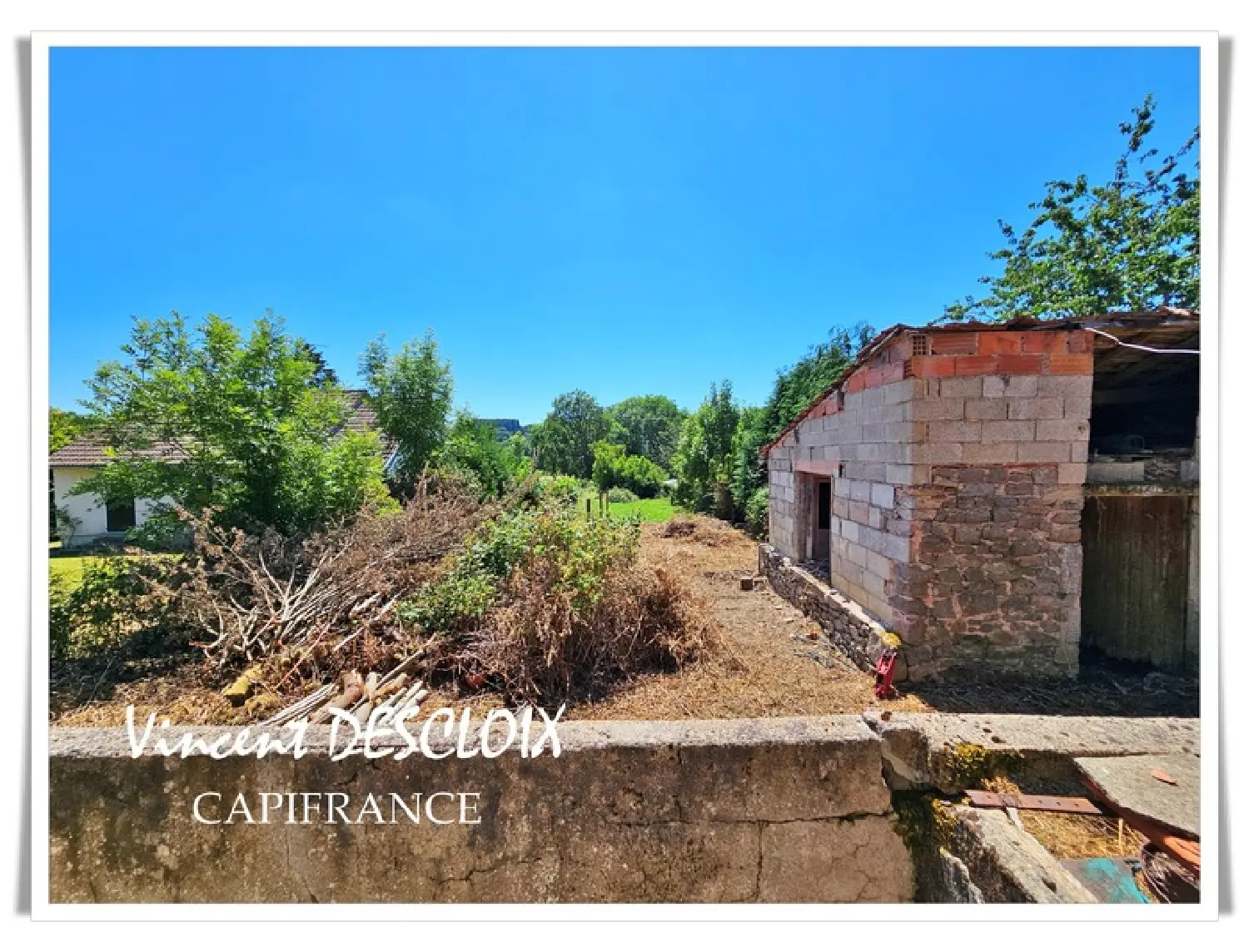  for sale farm Missery Côte-d'Or 6