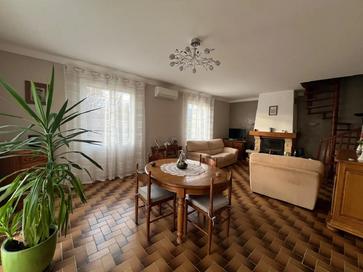  kaufen Bauernhof Modène Vaucluse 7