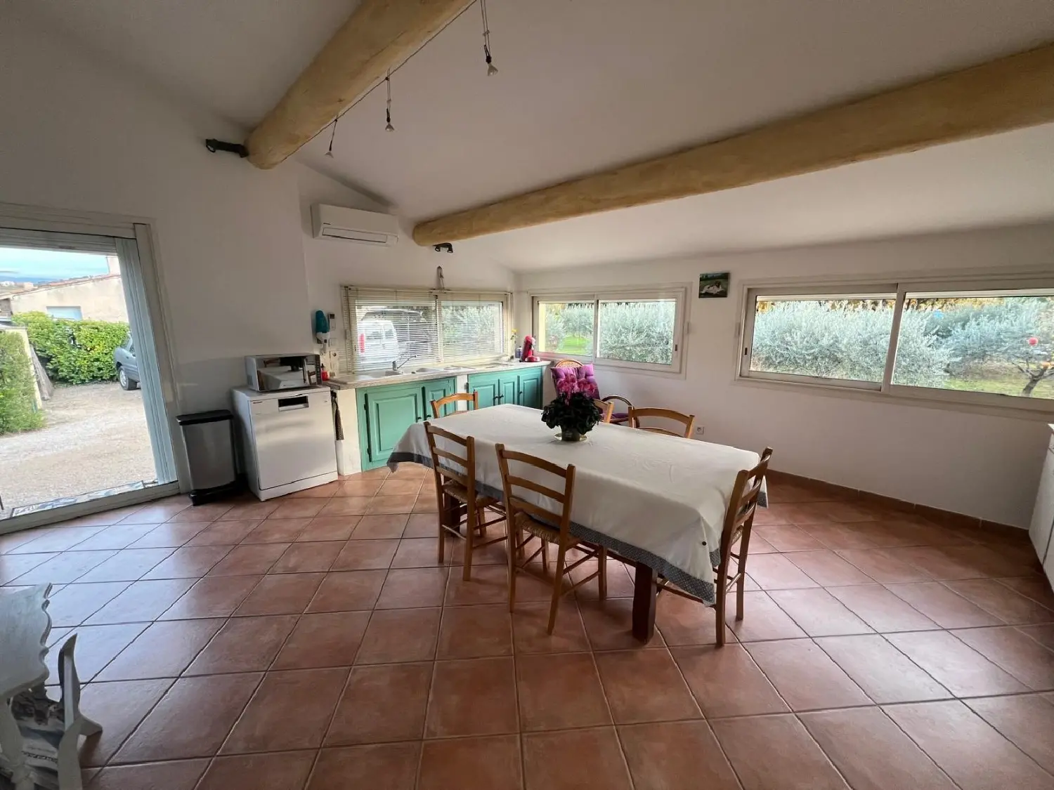  kaufen Bauernhof Modène Vaucluse 8