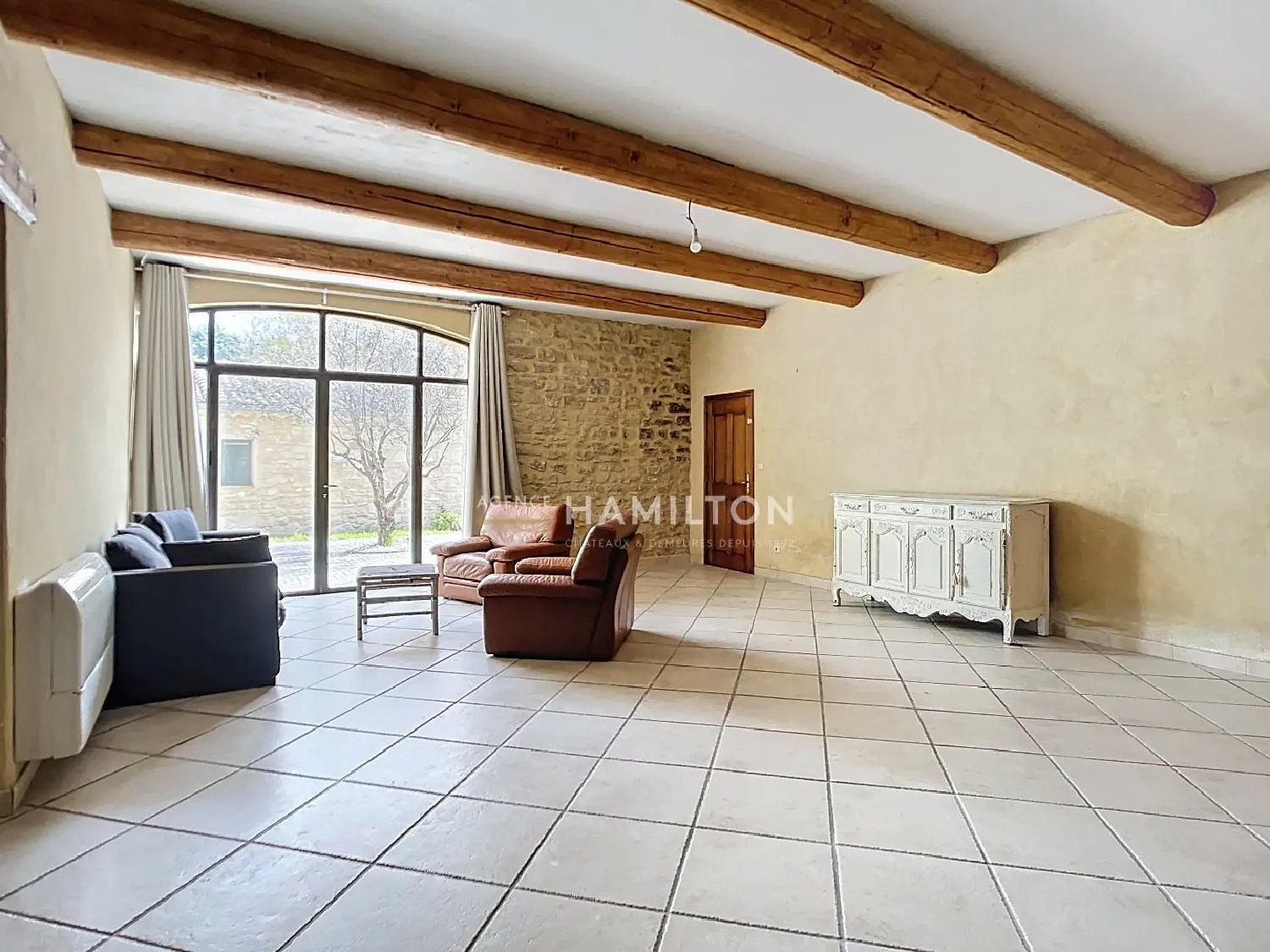  en venta casa rústica Monteux Vaucluse 3