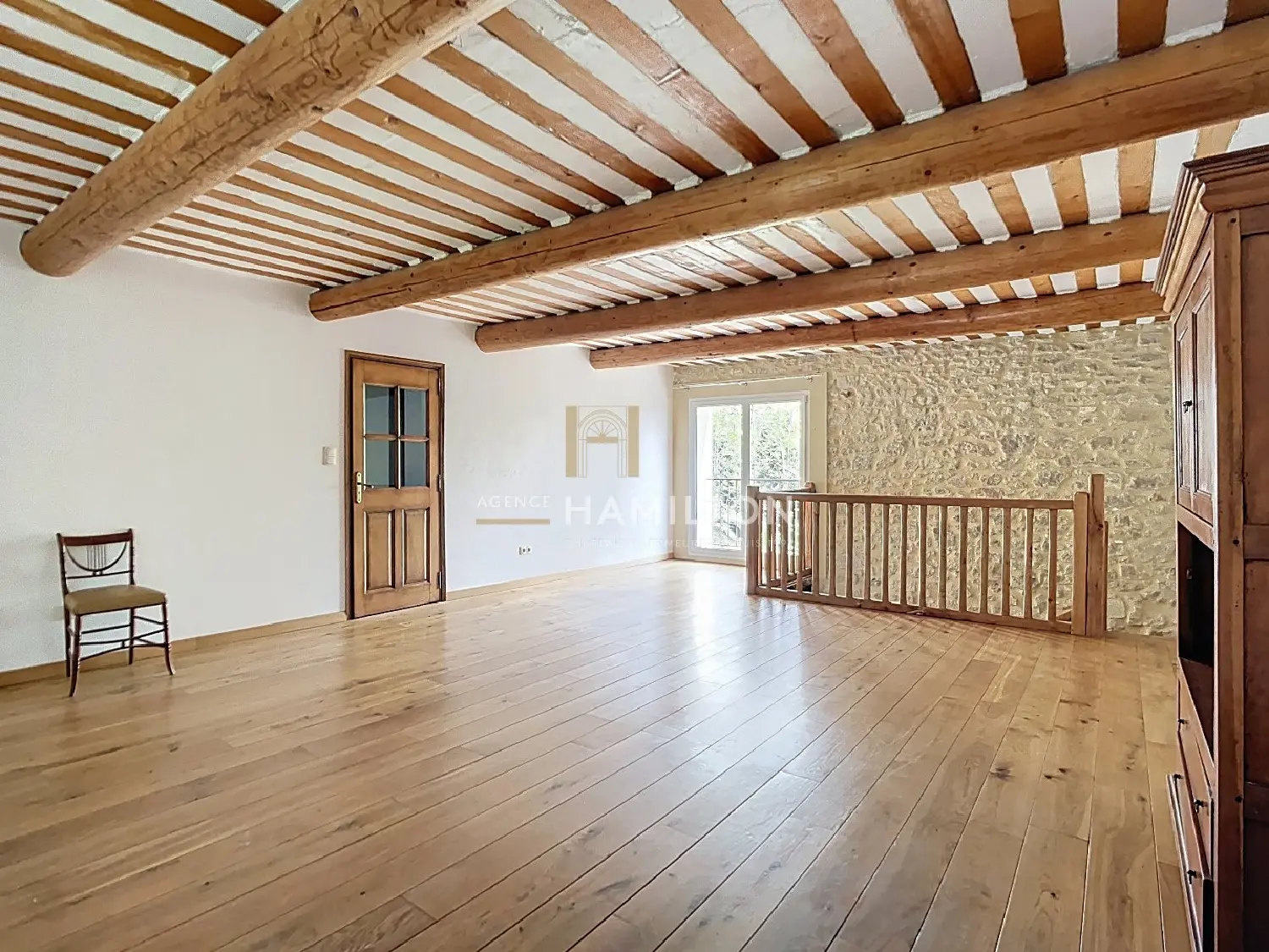 en venta casa rústica Monteux Vaucluse 4