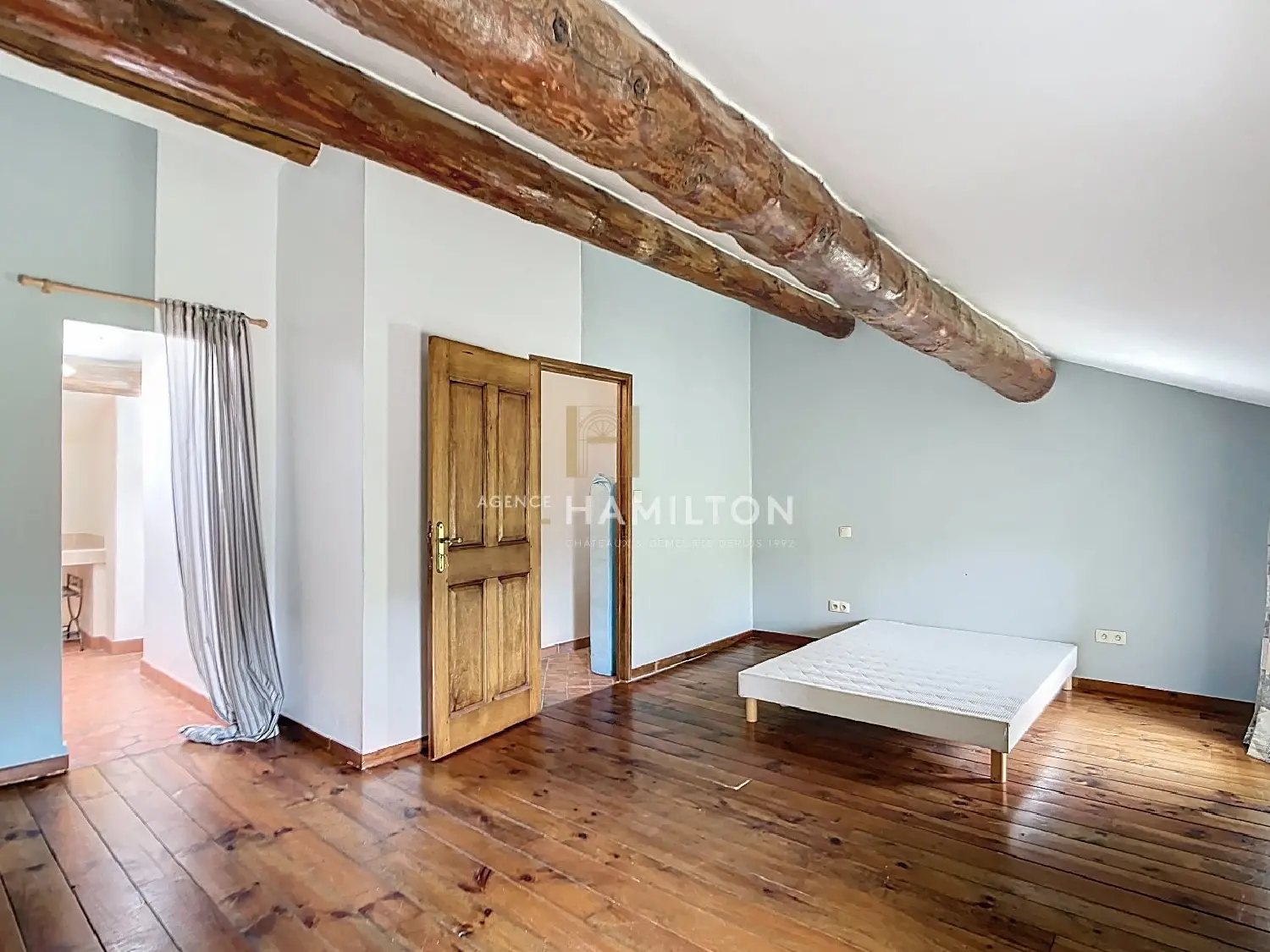  en venta casa rústica Monteux Vaucluse 8