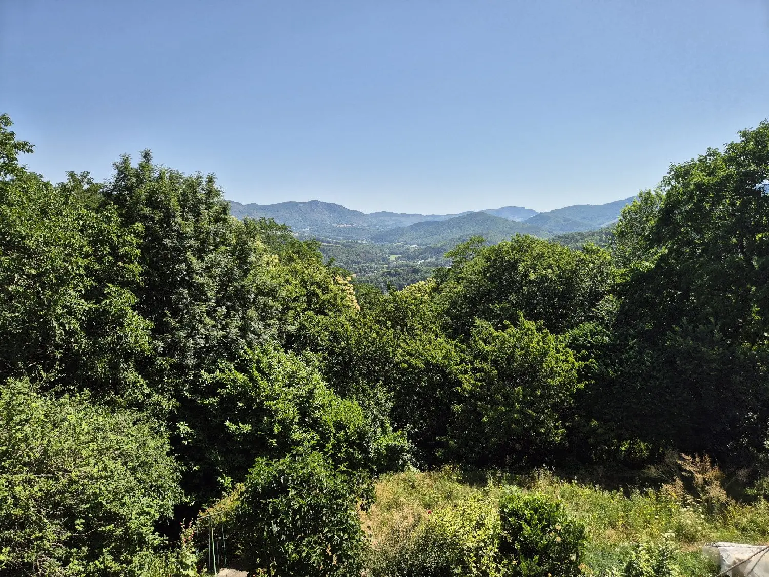  à vendre ferme Montoulieu Ariège 2