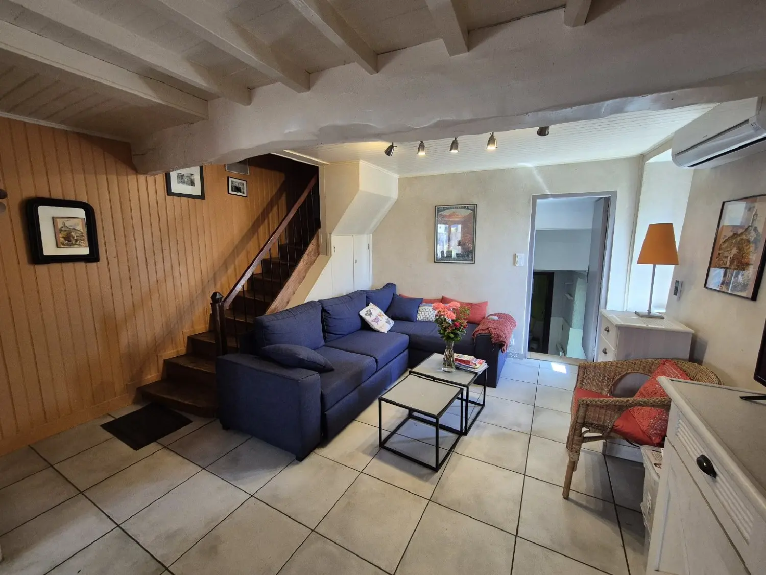  à vendre ferme Montoulieu Ariège 5