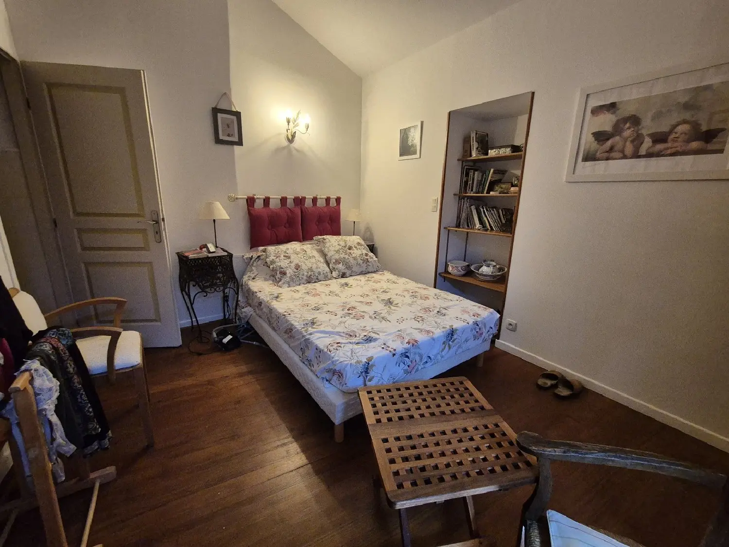  à vendre ferme Montoulieu Ariège 8