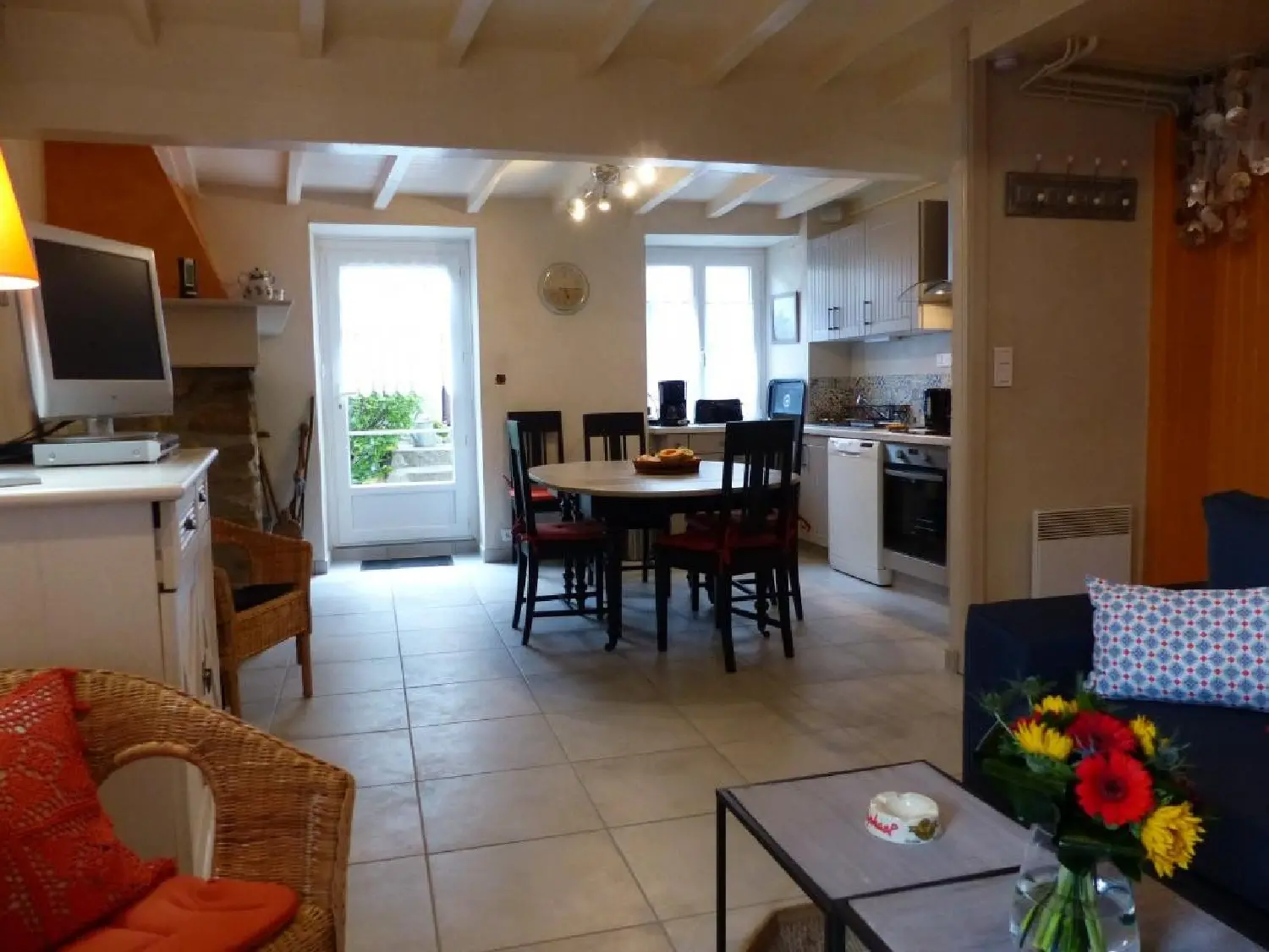  te koop boerderij Montoulieu Ariège 6