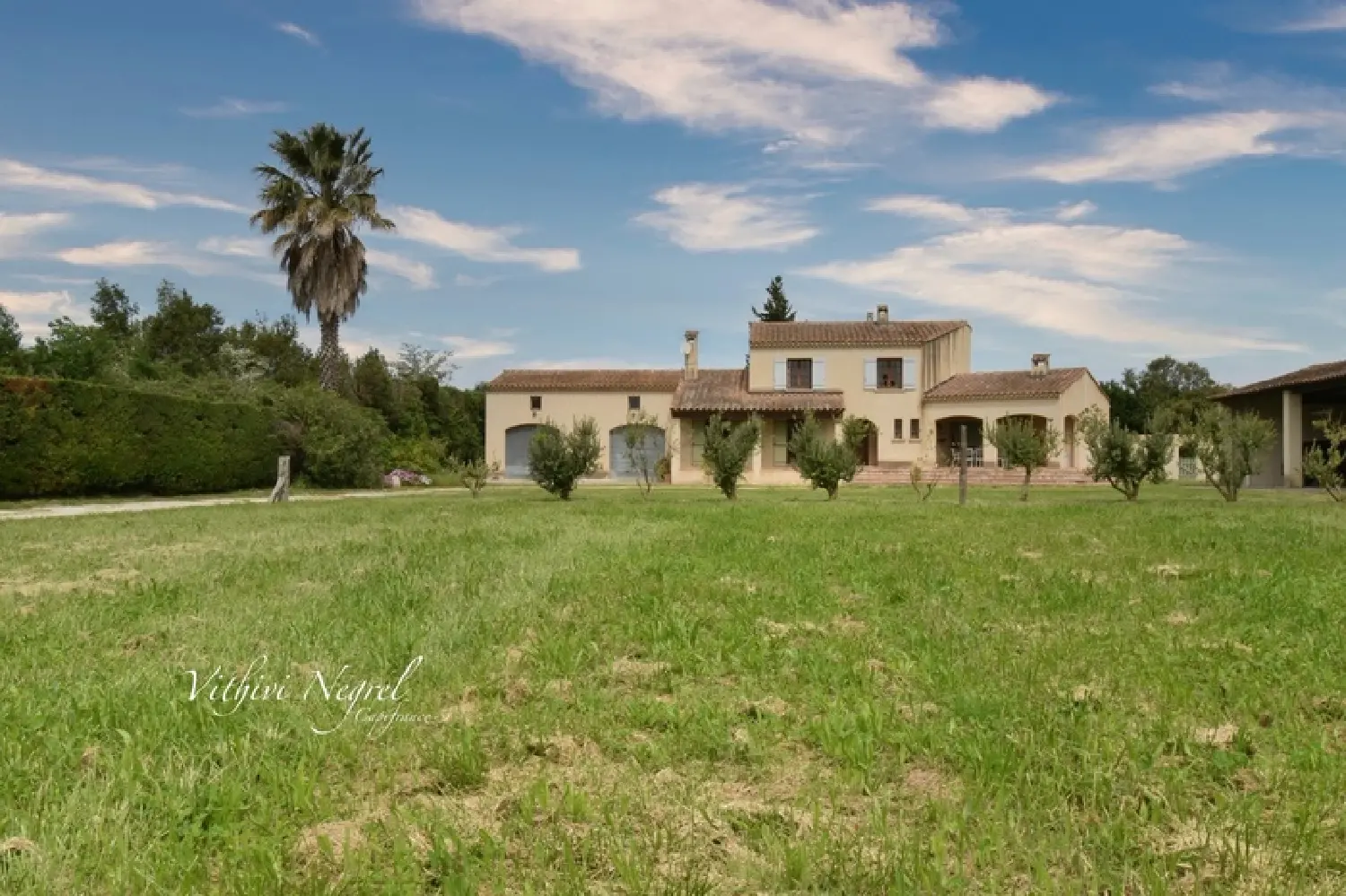  en venta casa rústica Mouriès Bocas del Ródano 2