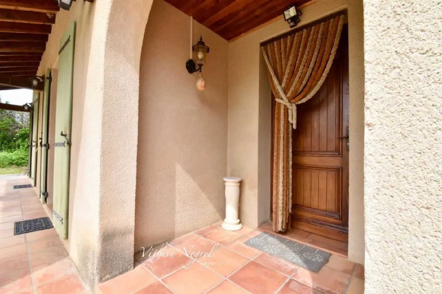  en venta casa rústica Mouriès Bocas del Ródano 3