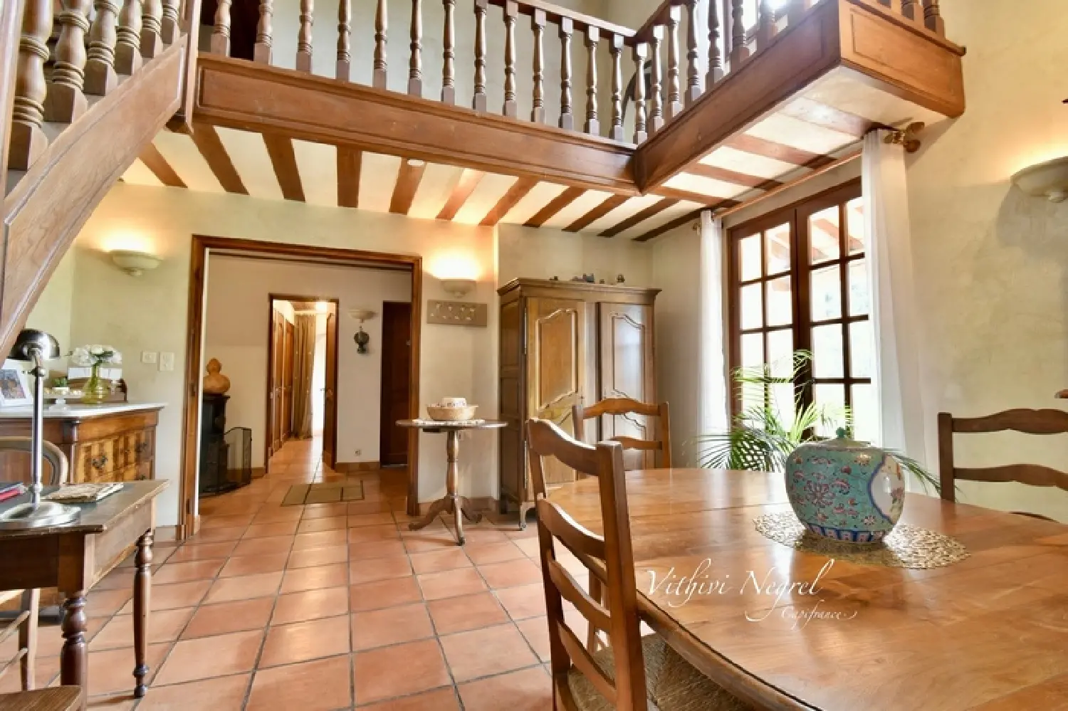  en venta casa rústica Mouriès Bocas del Ródano 6