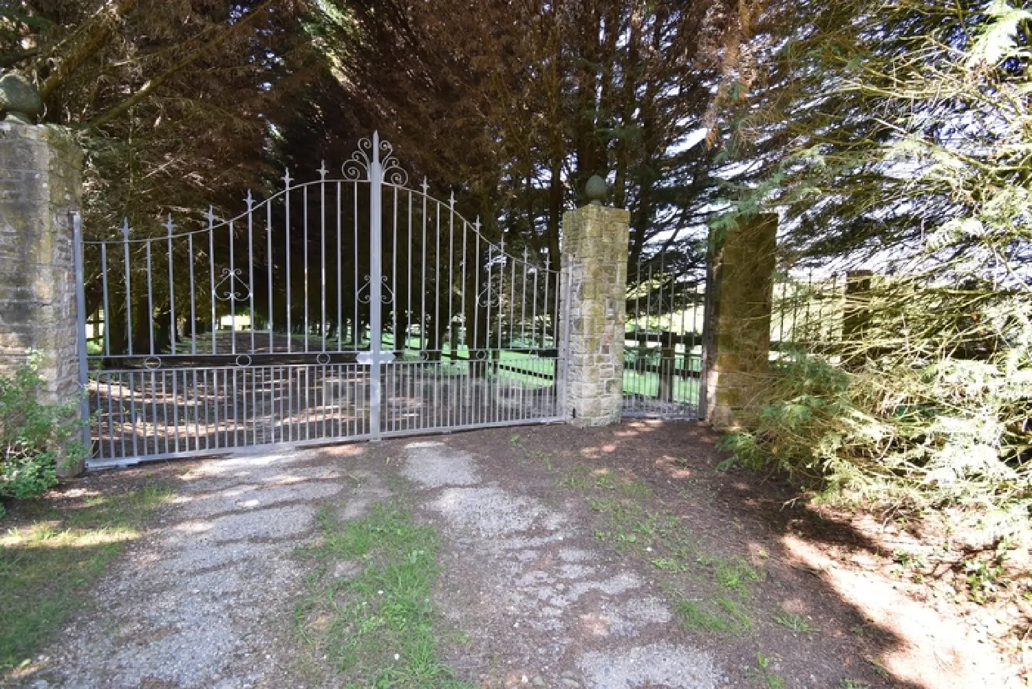  en venta casa rústica Moustoir-Ac Morbihan 4