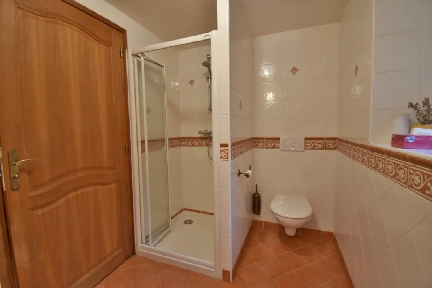  en venta casa rústica Moustoir-Ac Morbihan 8