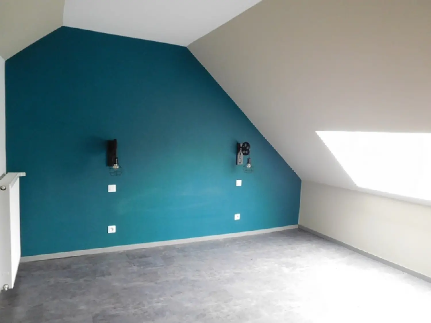  en venta casa rústica Paray-le-Frésil Allier 4