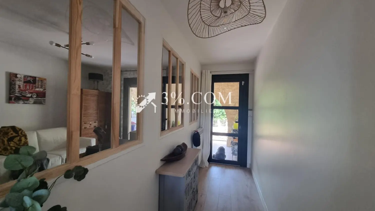  en venta casa rústica Pierrelongue Drôme 3