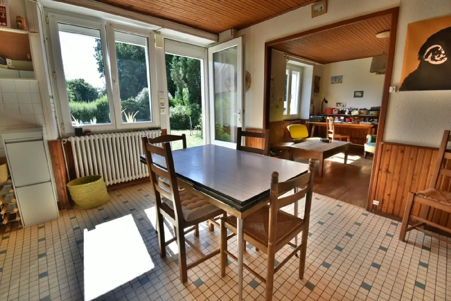  te koop boerderij Plaudren Morbihan 3