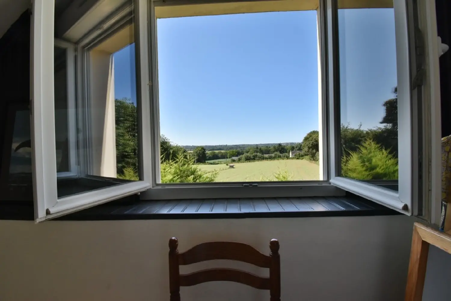  te koop boerderij Plaudren Morbihan 7