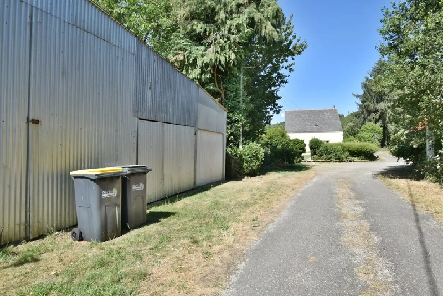 te koop boerderij Plaudren Morbihan 8