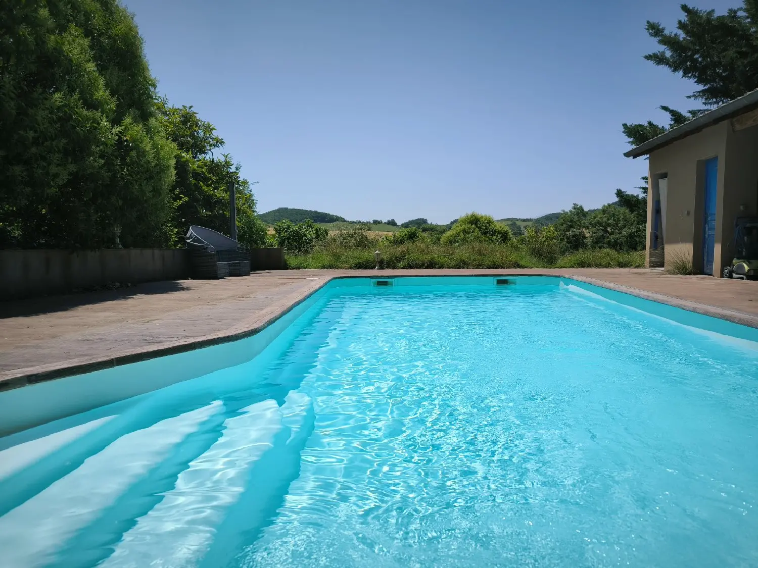 en venta casa rústica Plavilla Aude 2