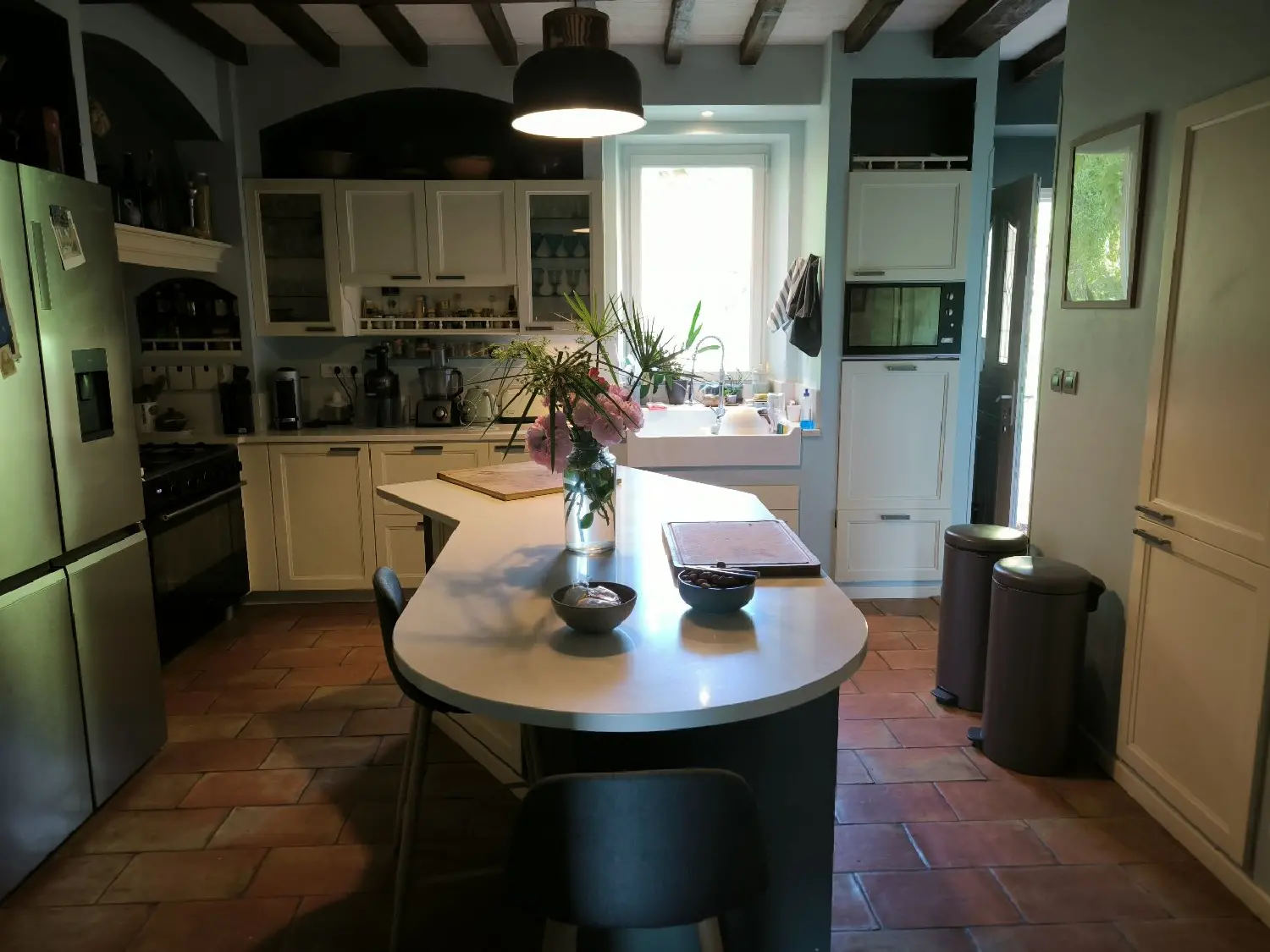  en venta casa rústica Plavilla Aude 6