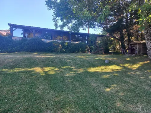 Plazac Dordogne ferme foto 7114742