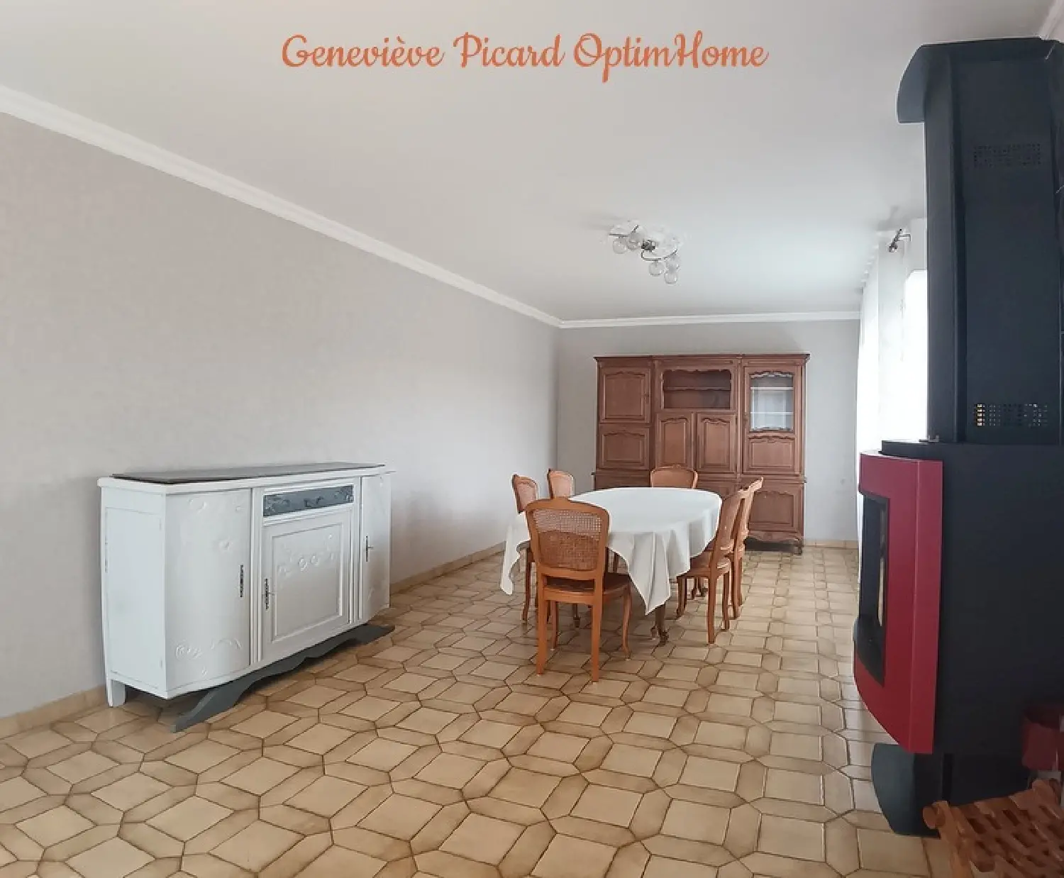  en venta casa rústica Pluméliau Morbihan 3