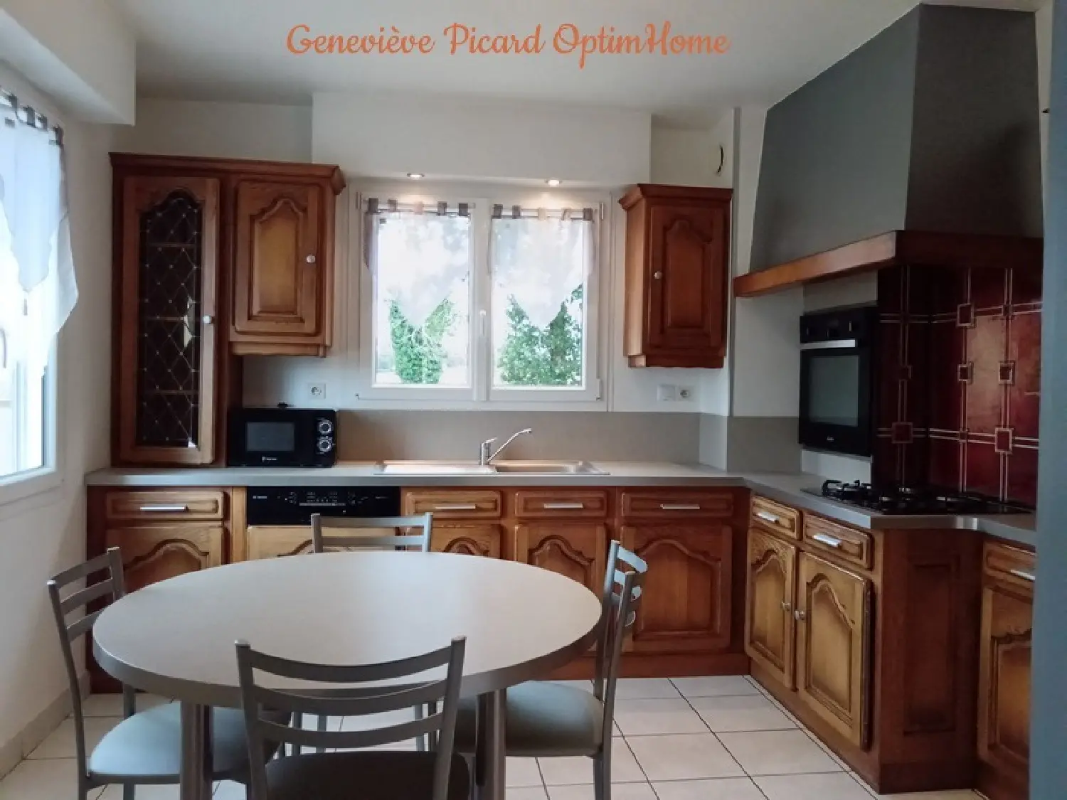  en venta casa rústica Pluméliau Morbihan 5