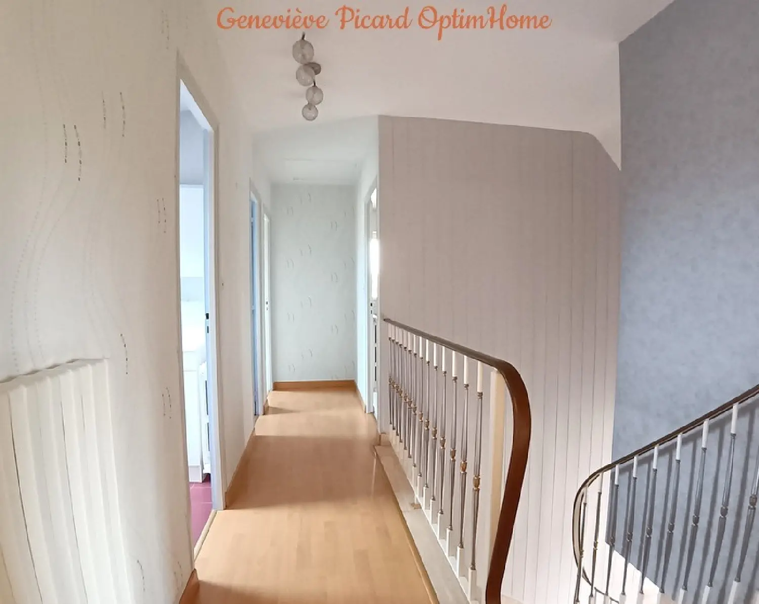  en venta casa rústica Pluméliau Morbihan 8