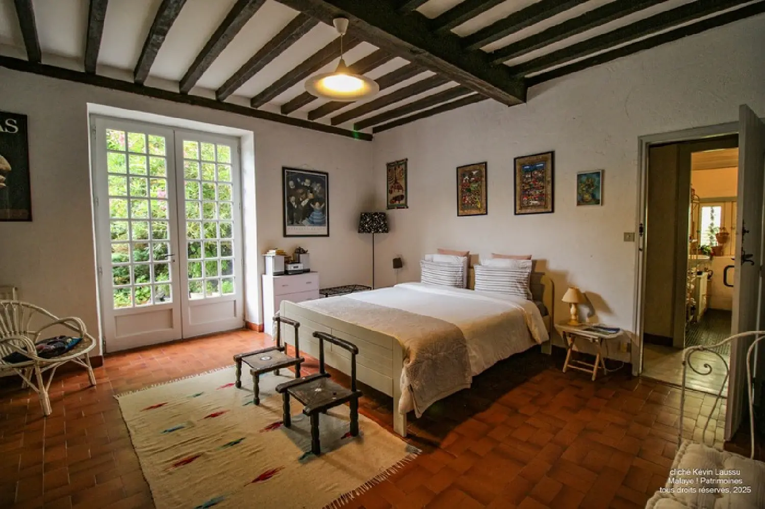  te koop boerderij Pouillon Landes 5