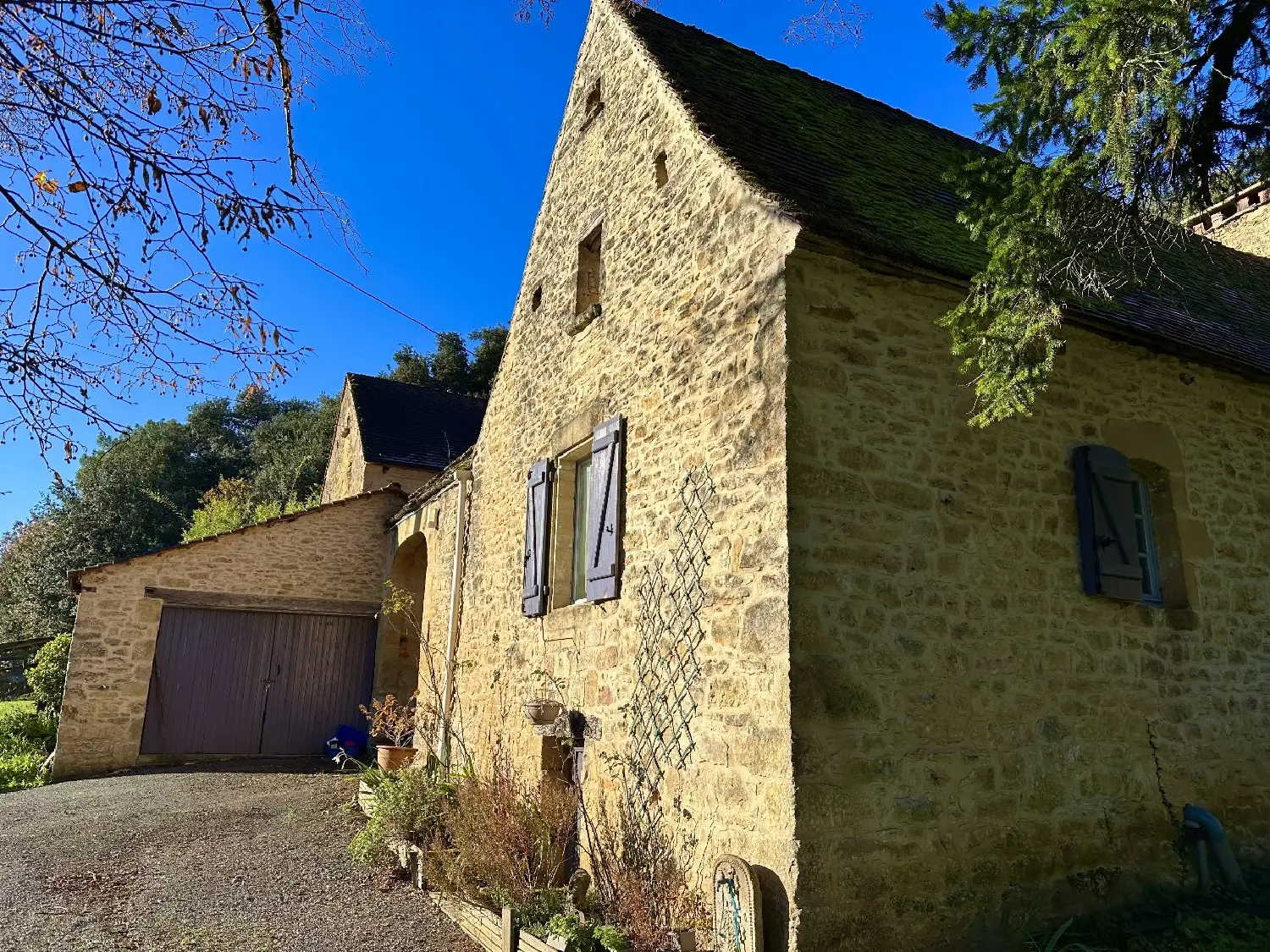 en venta casa rústica Prats-de-Carlux Dordoña 3