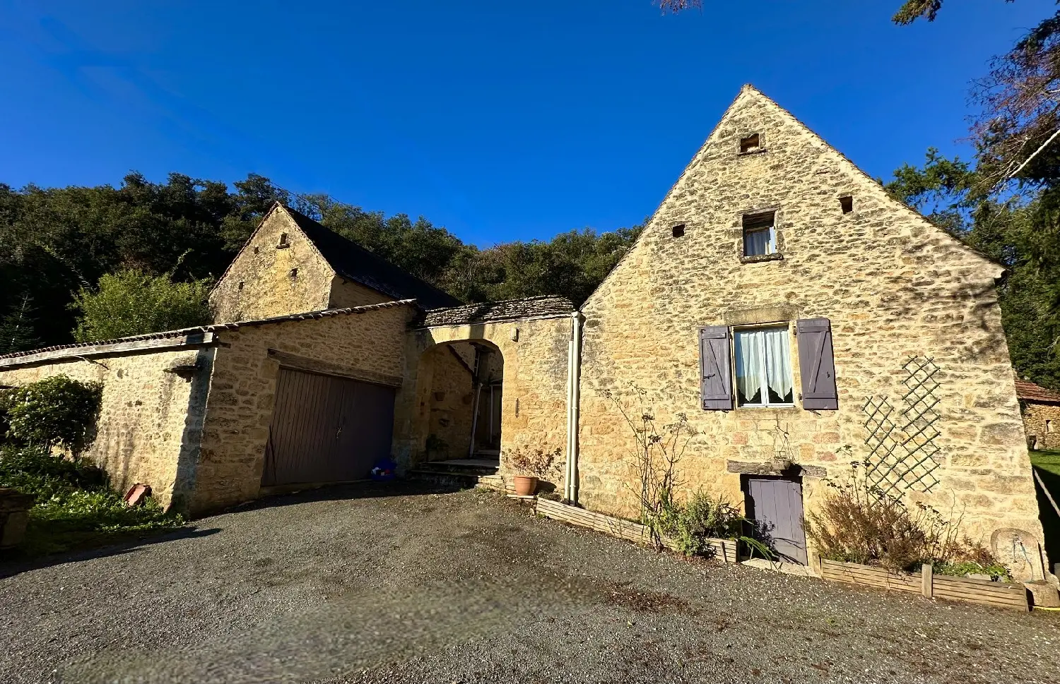  for sale farm Prats-de-Carlux Dordogne 4